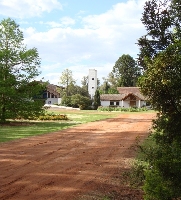 Abadia de San Benito - Jauregui