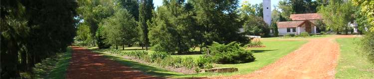 Abadia de San Benito