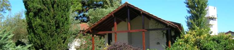 Abadia de San Benito