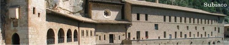 Abadia de Subiaco