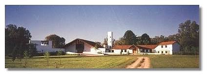 Abad&iacute;a de San Benito - Luj&aacute;n - Argentina