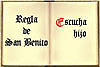 Regla de San Benito