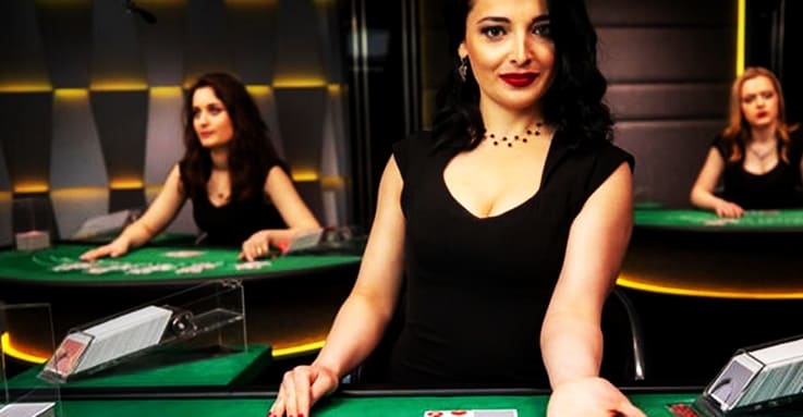 라이브카지노사이트 가입