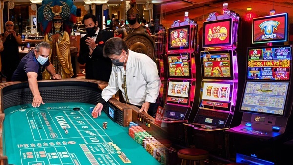 에볼루션카지노게임분석