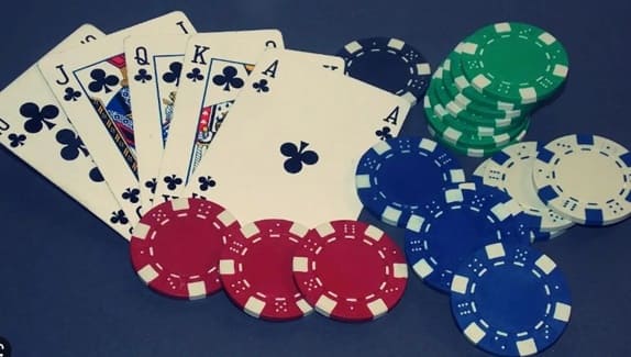 온라인카지노사이트